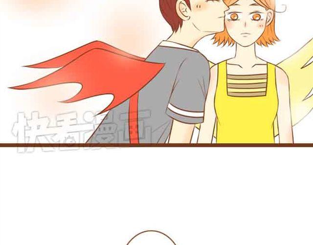 第18话 不要喜欢他好吗-第18话