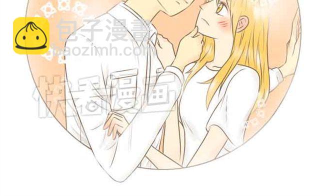 第18话 不要喜欢他好吗-第18话