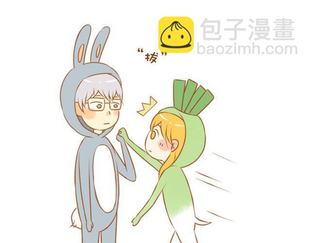 第22话 对女生说的甜言蜜语，男生都该学！-第22话