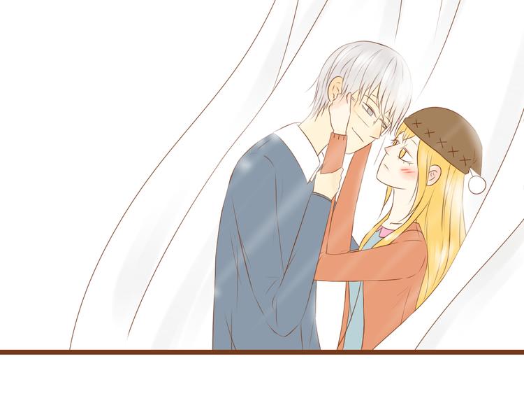 第30话 让我多了解你一些吧(1/2)-第30话