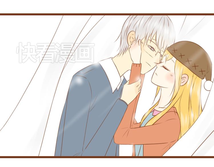 第30话 让我多了解你一些吧(1/2)-第30话