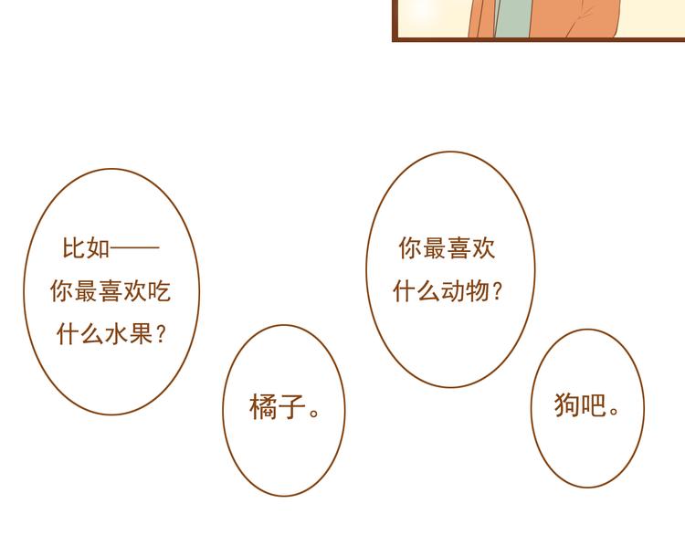 第30话 让我多了解你一些吧(1/2)-第30话