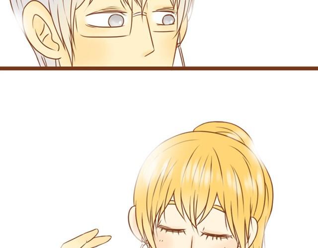 第4话 靠在学长肩上睡着了-第4话