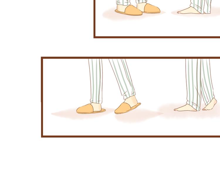 第32话 明明学长最痛，却只关心我(1/2)-第32话