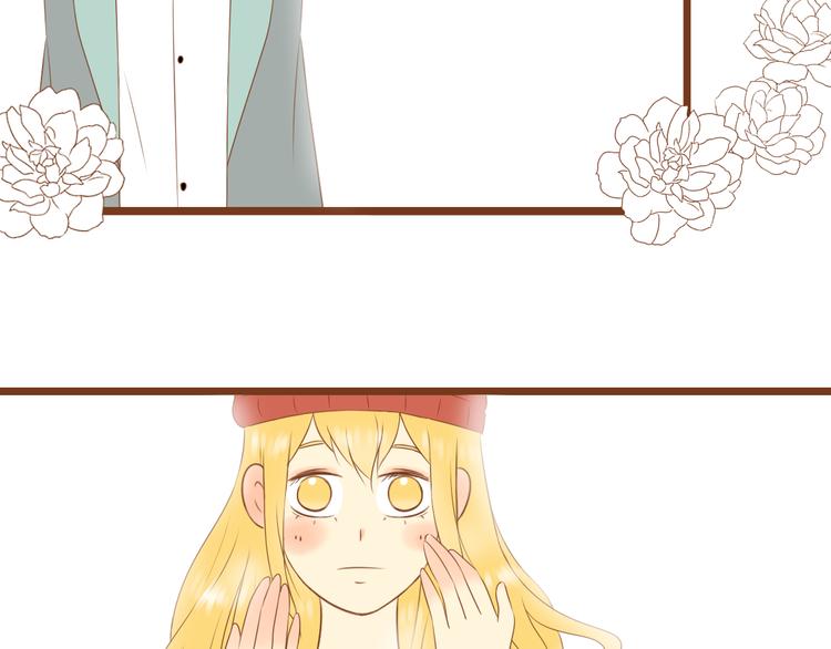 第34话 你一直都是我女朋友啊(1/2)-第34话