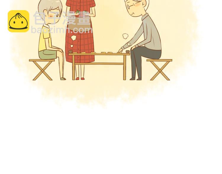 第36话 阻止女生唠叨的方法(1/2)-第36话