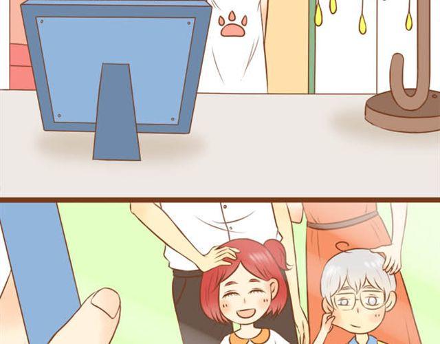 第6话 今晚跟我睡吧-第6话