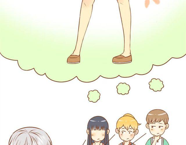 第6话 今晚跟我睡吧-第6话