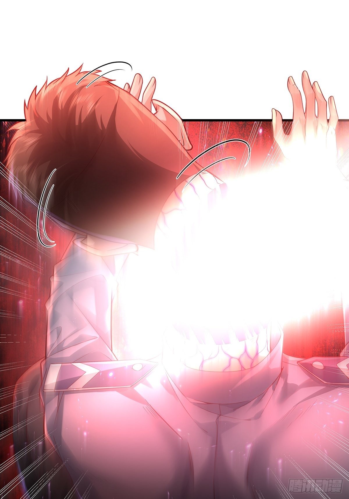 第21话 灵已全部出动-第22话