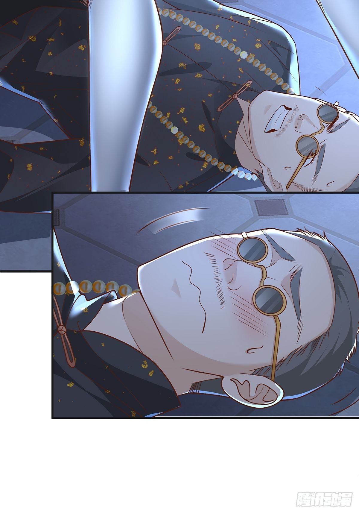 第23话 被反咬一口-第24话