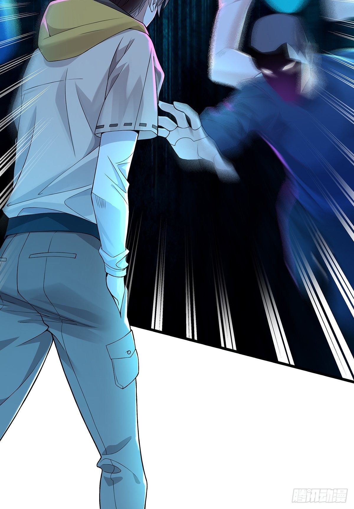 第25话 你中计了！-第26话