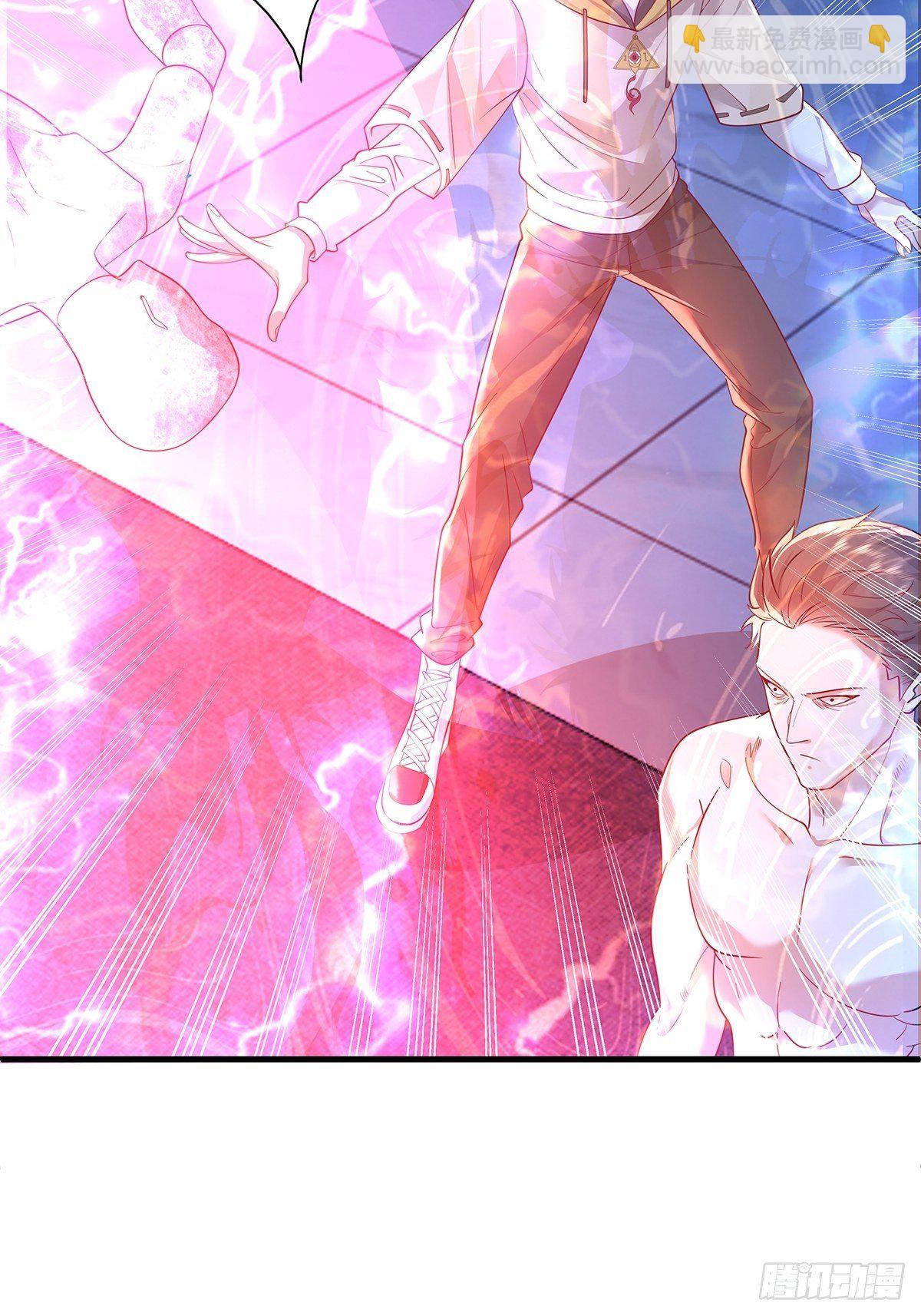 第27话 你是真的狗啊-第28话