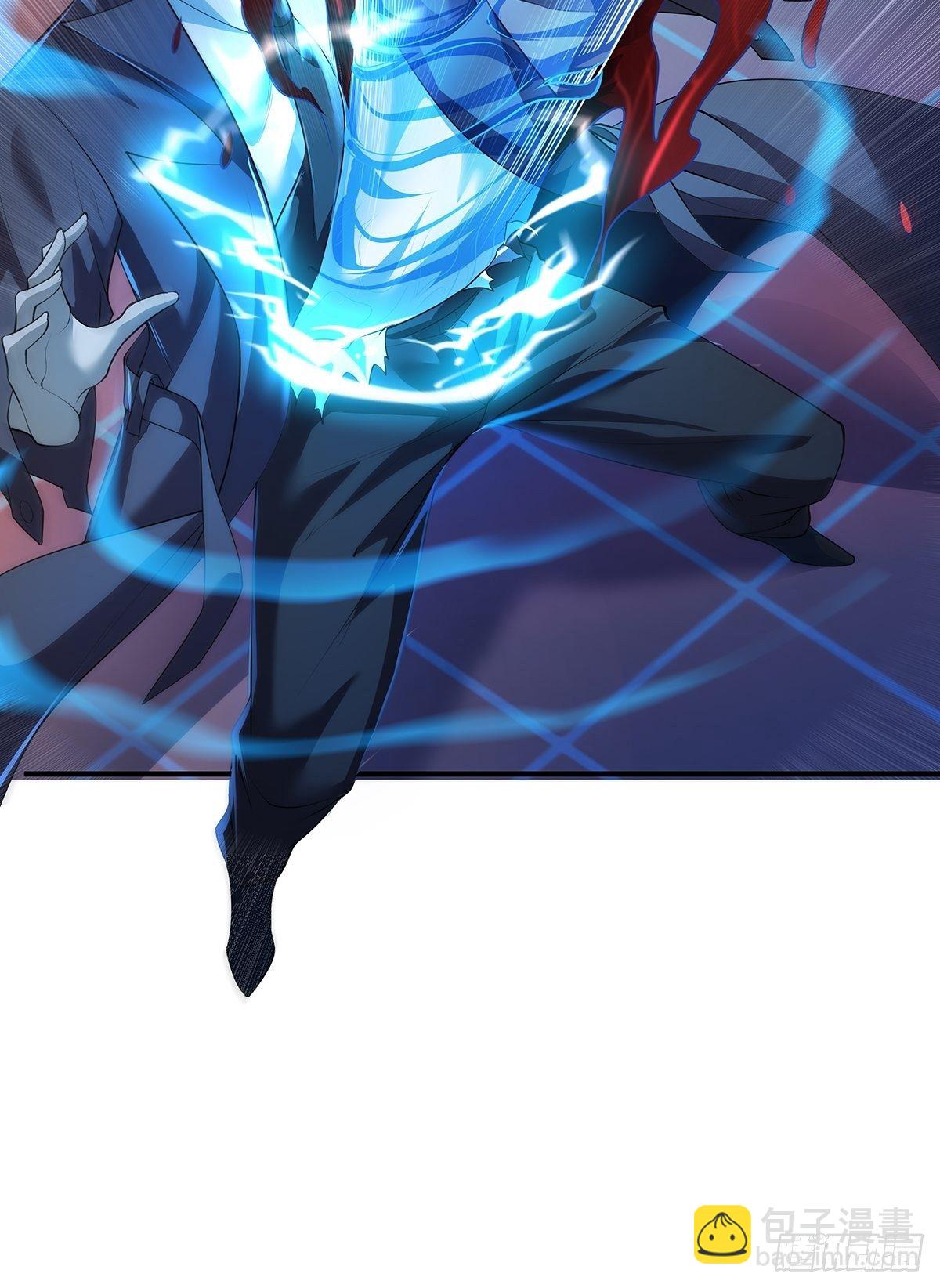 第3话 是杨间引来的灵？-第4话