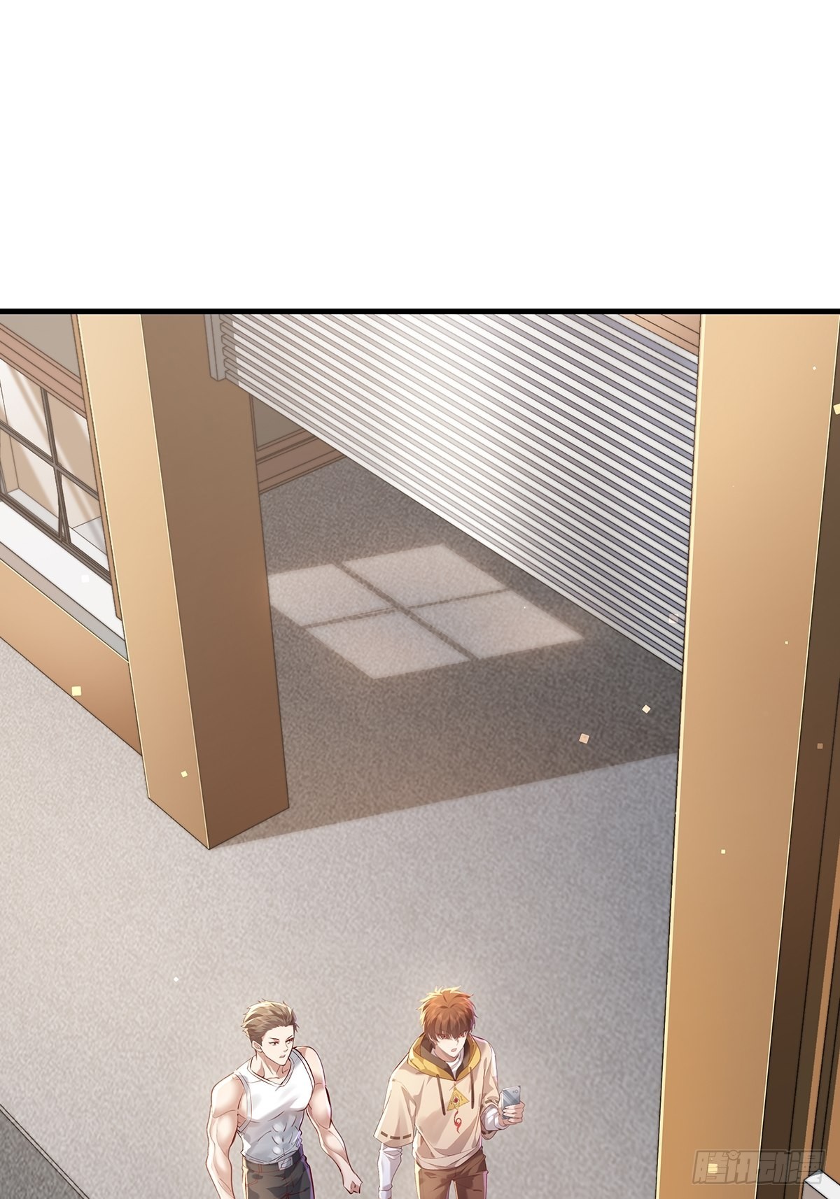 第35话 谁还敢教我规矩？-第36话