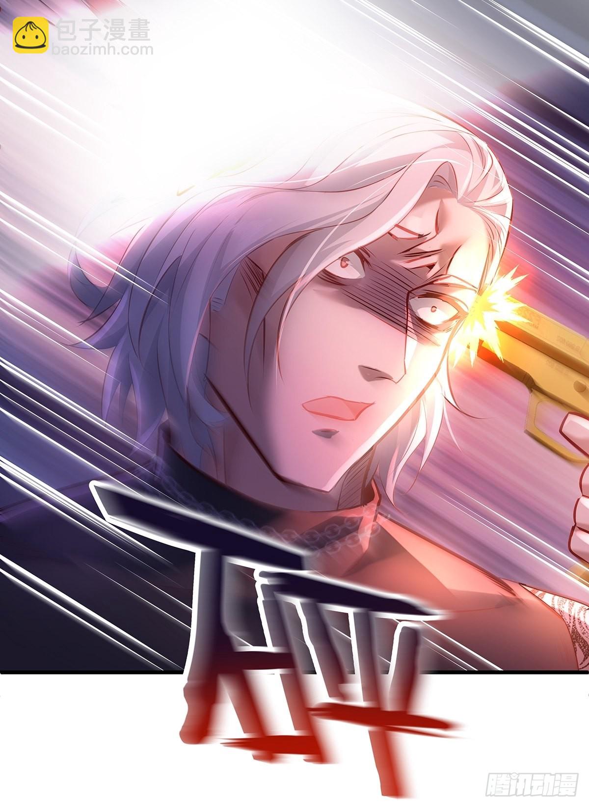 第35话 谁还敢教我规矩？-第36话