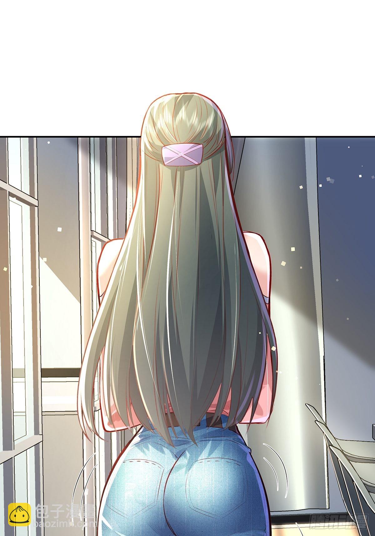 第37回 我，杨间，打钱！-第38话