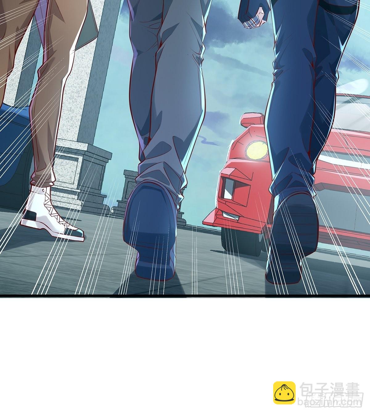 第39话 黄岗村丧事-第40话