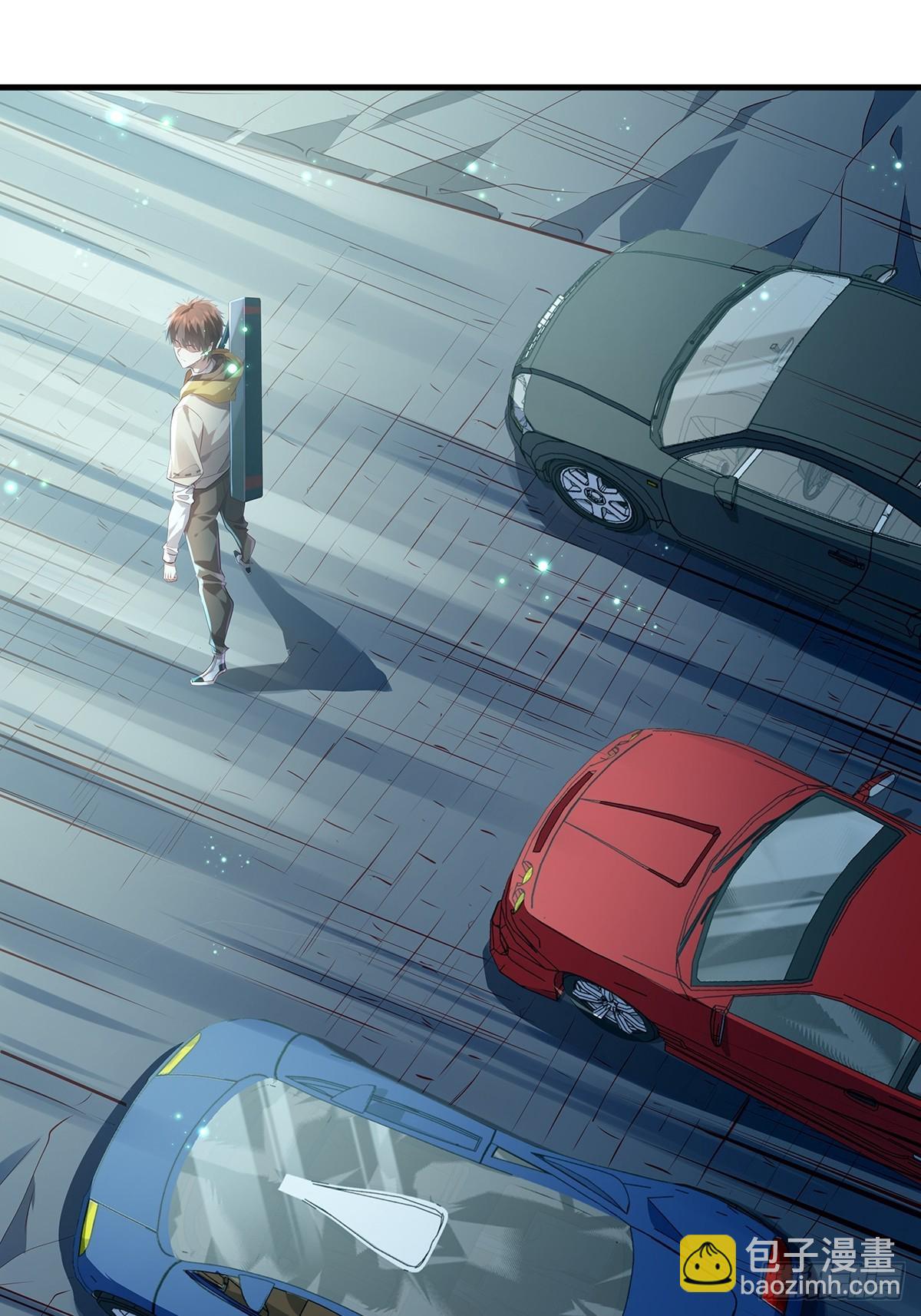 第39话 黄岗村丧事-第40话