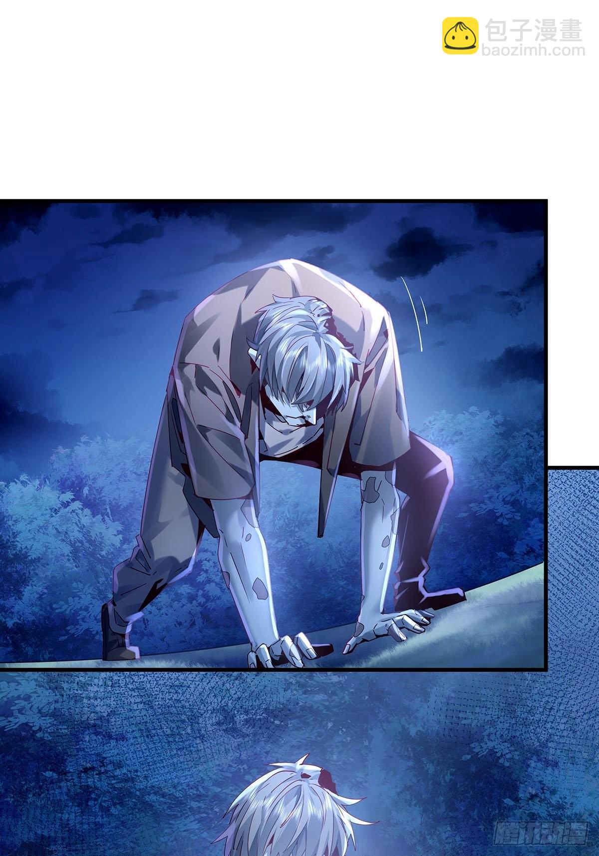 第47话 放出无头灵-第48话