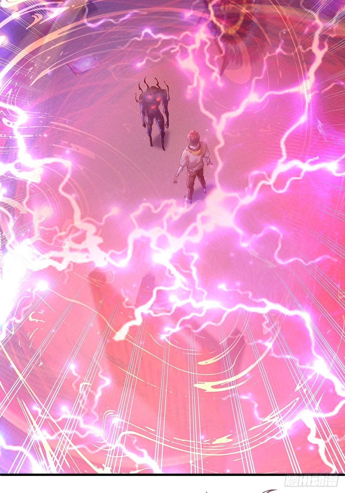 第51回 跟我去撬木棺-第52话