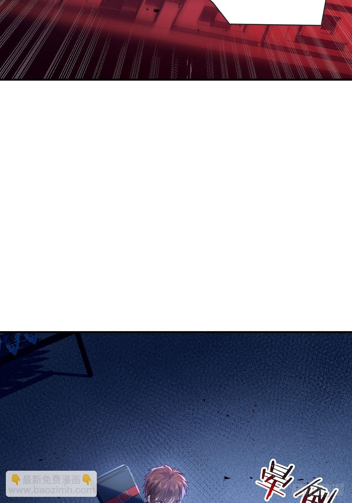 第55回 活着离开-第56话