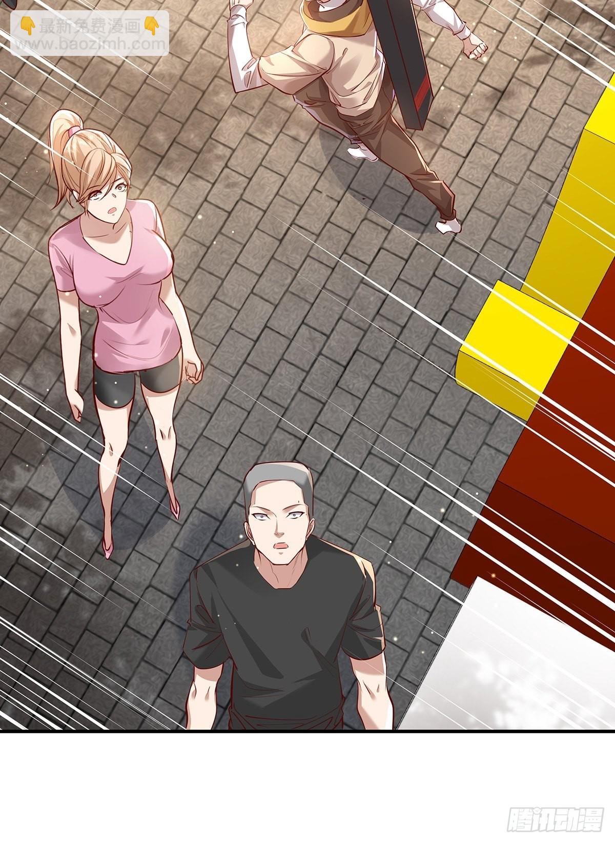 第59回 冯全还挺值钱的-第60话