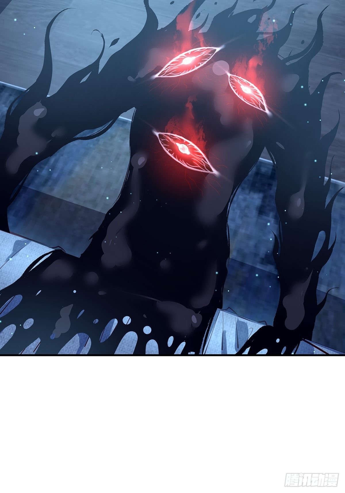 第61回 以后就是你的人了-第62话