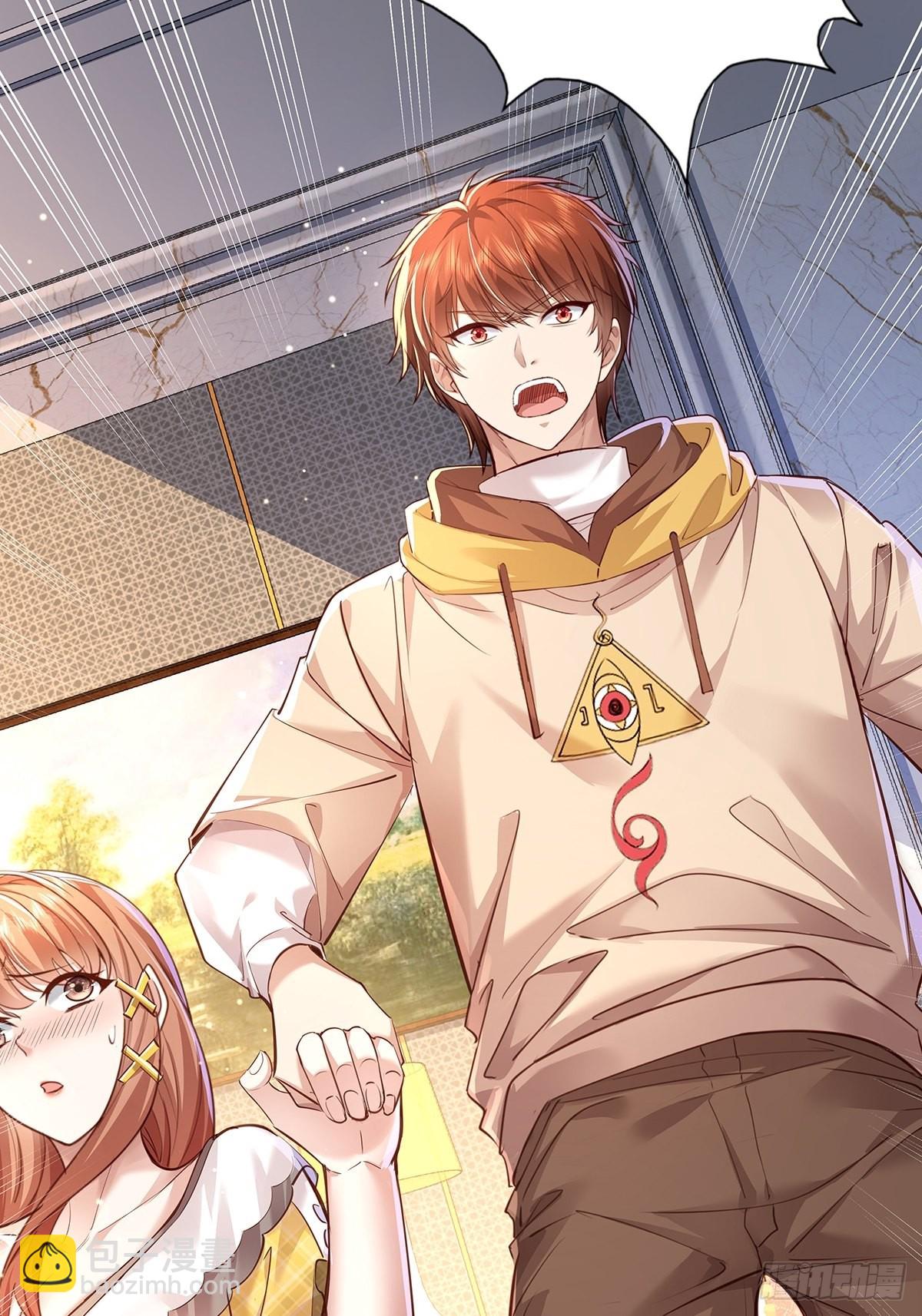 第63回 除了我们还有谁在？-第64话