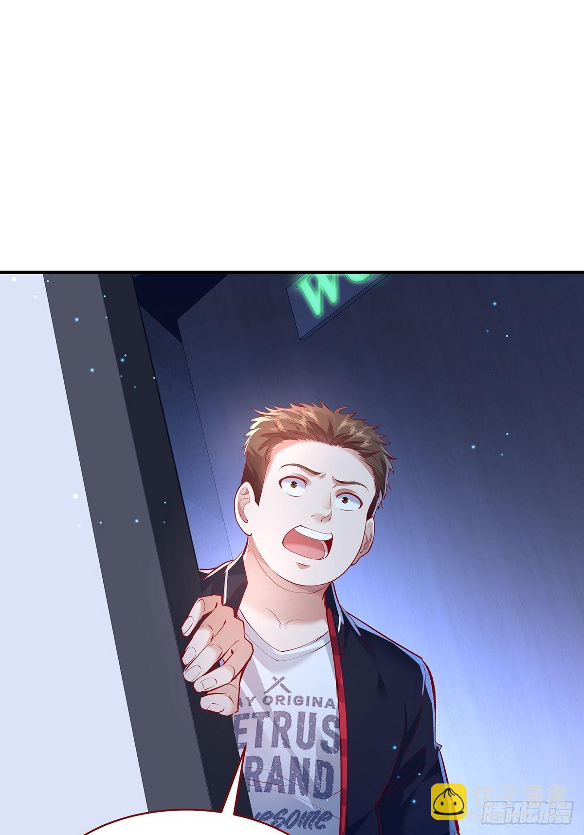 第67回 镜子里的灵-第68话