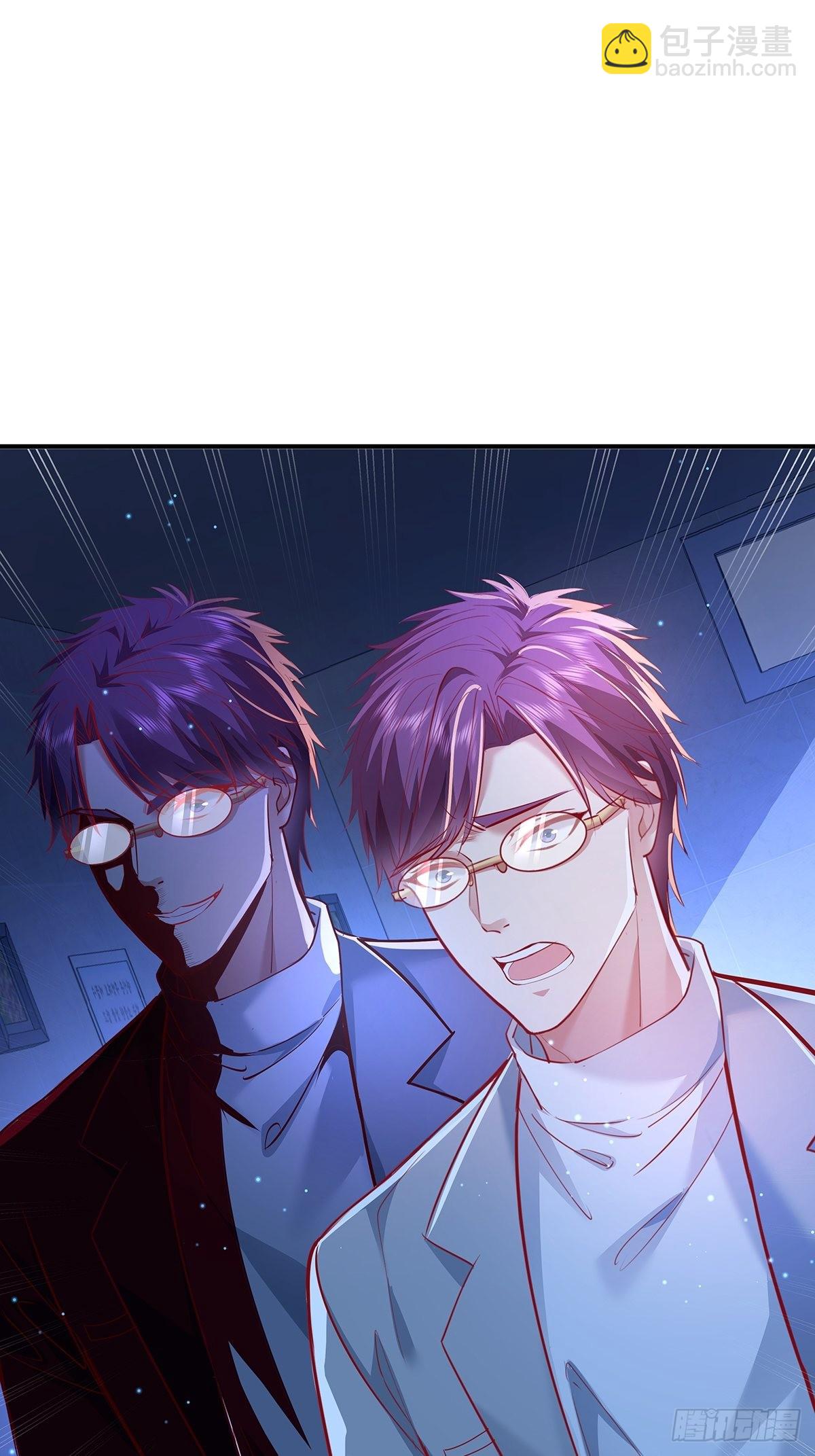 第67回 镜子里的灵-第68话