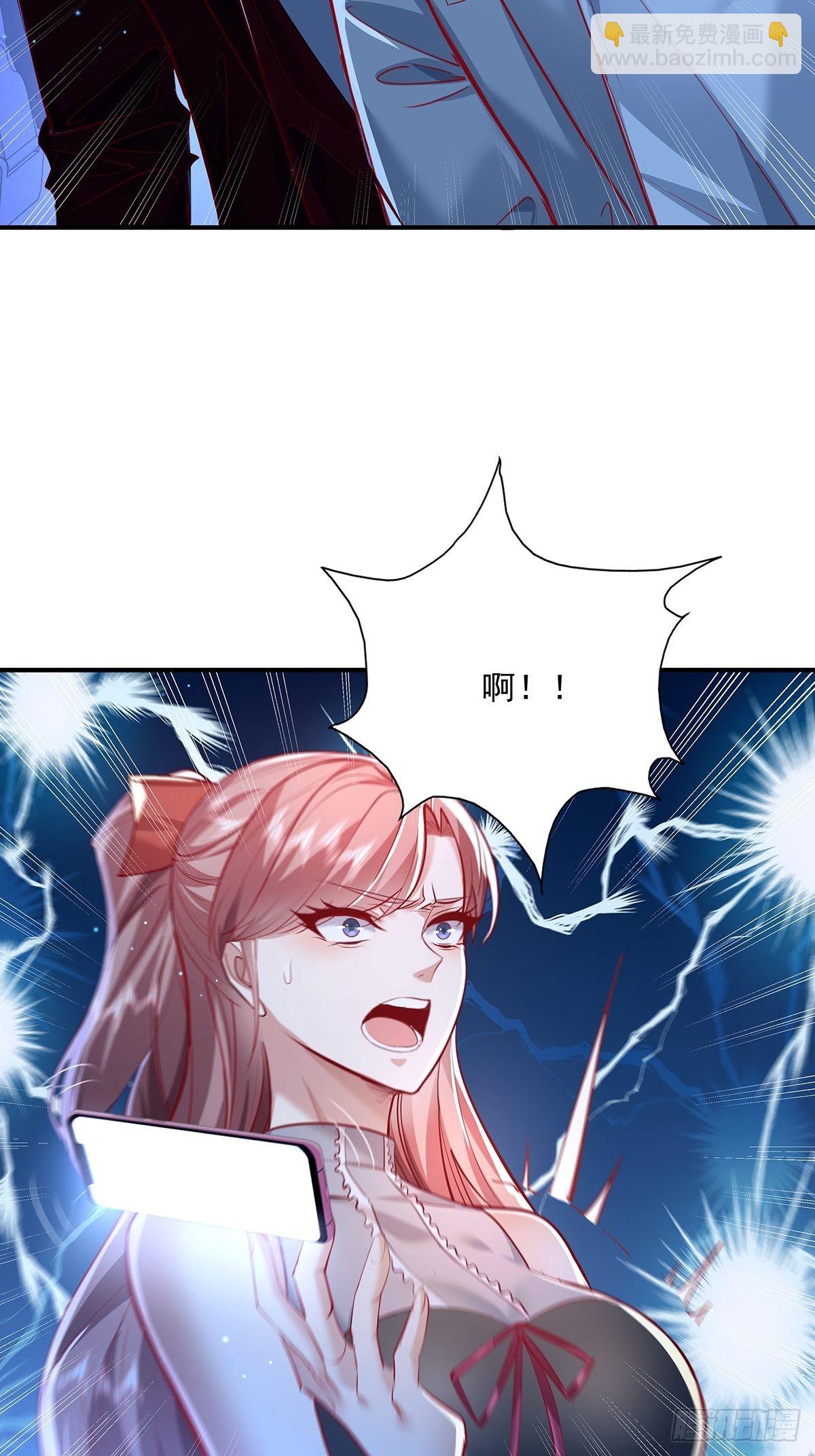 第67回 镜子里的灵-第68话