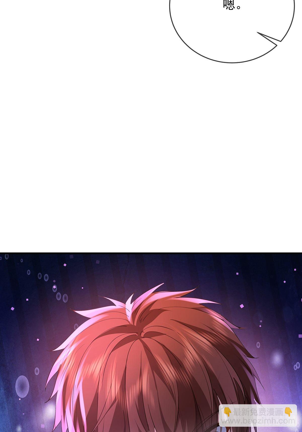 第67回 镜子里的灵-第68话