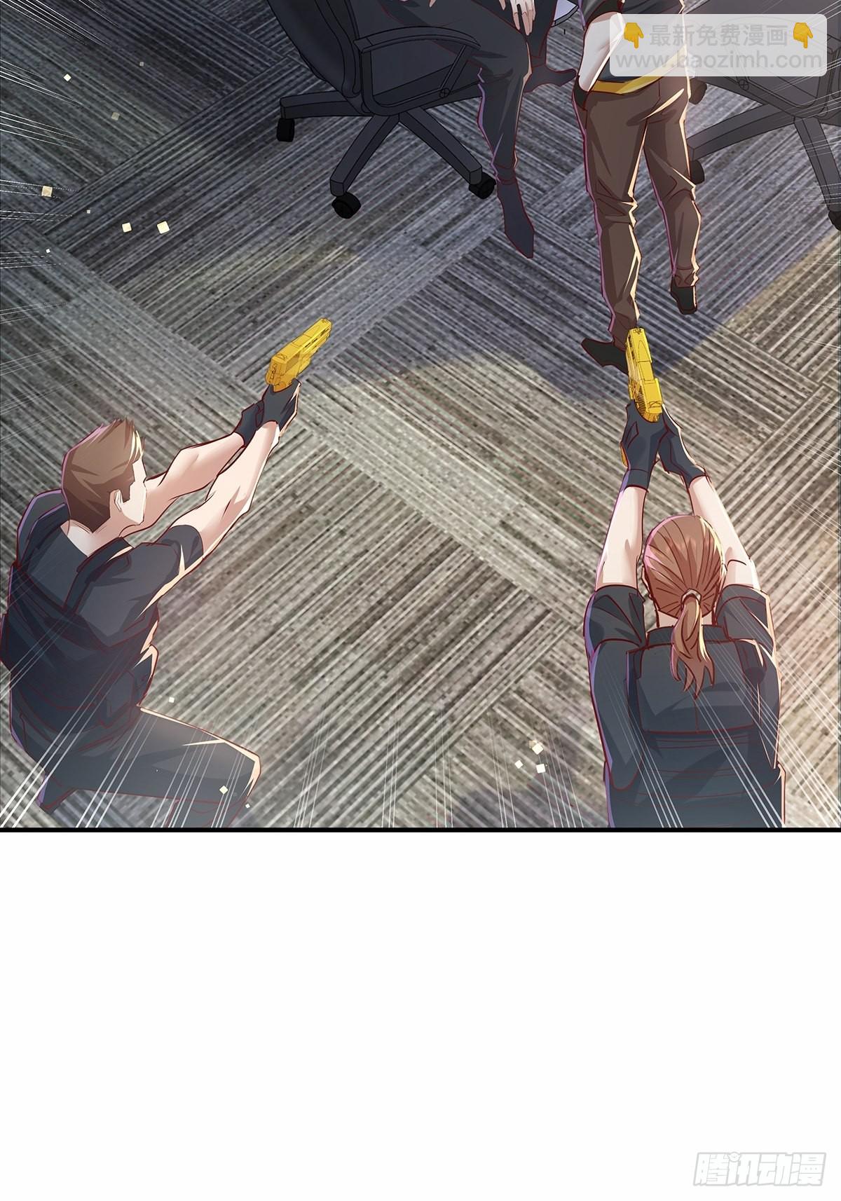 第71回 你的下一个目标是我？-第72话