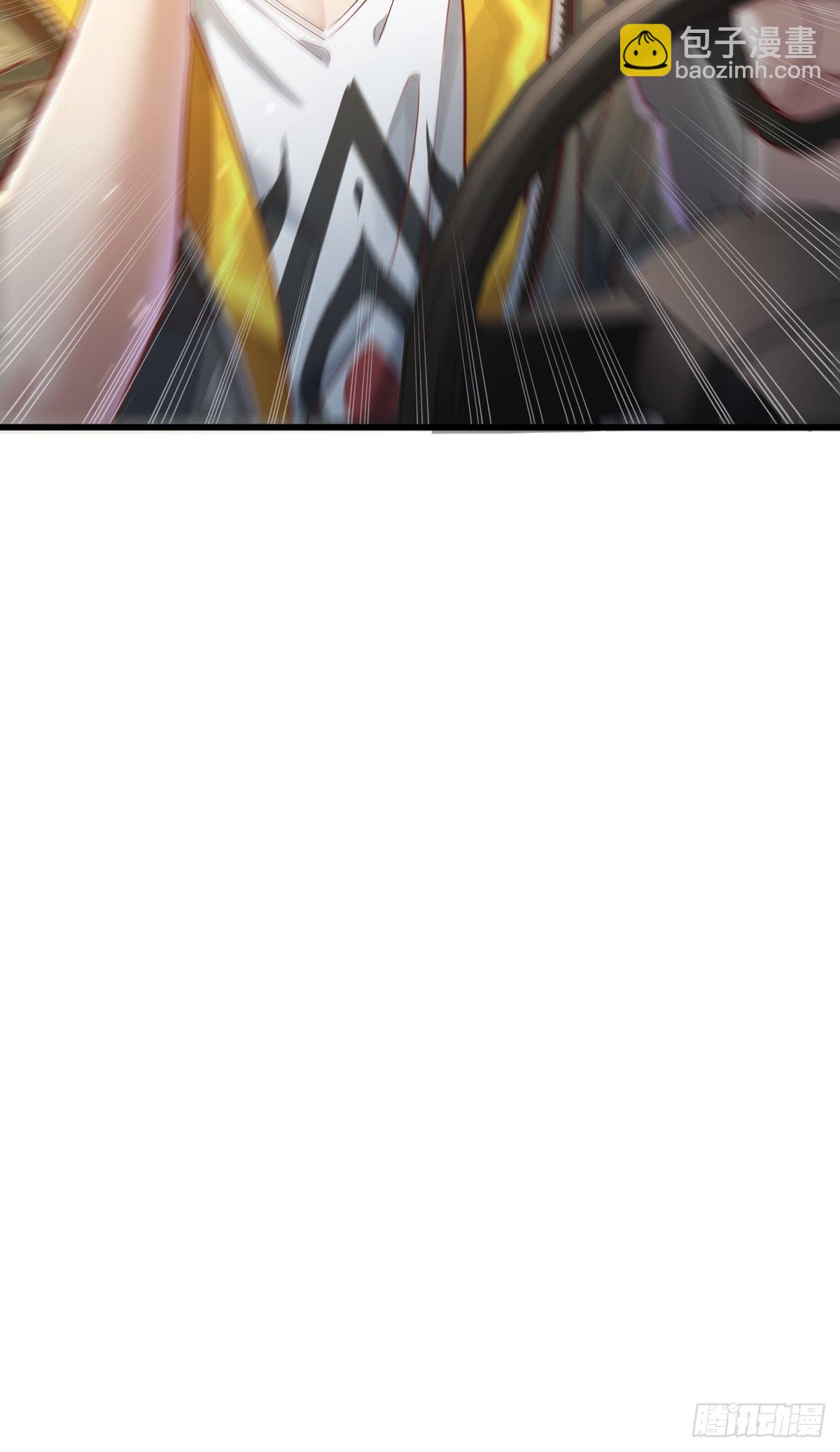 第73回 王小强复活-第74话