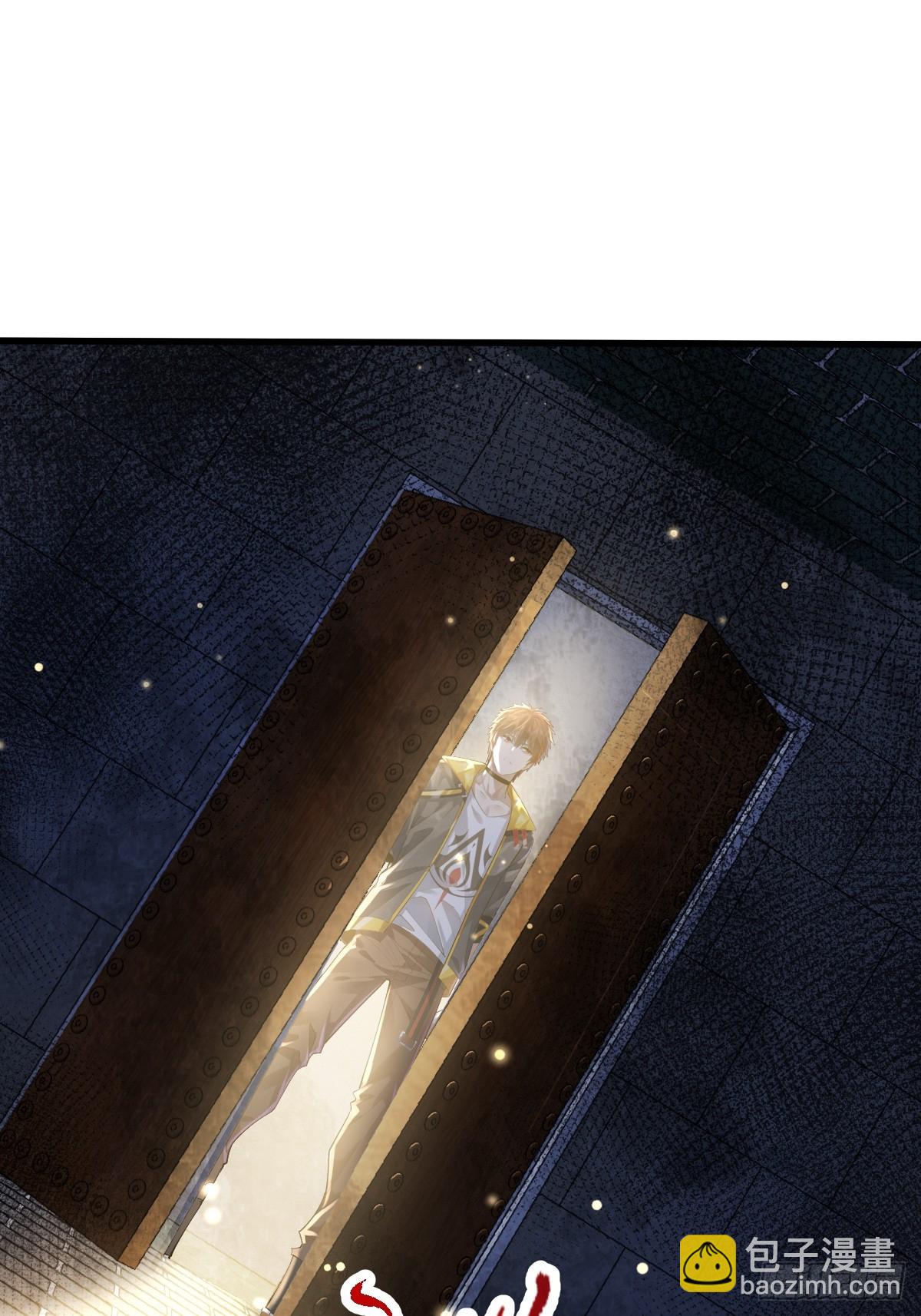 第89回 神秘的镜子-第90话