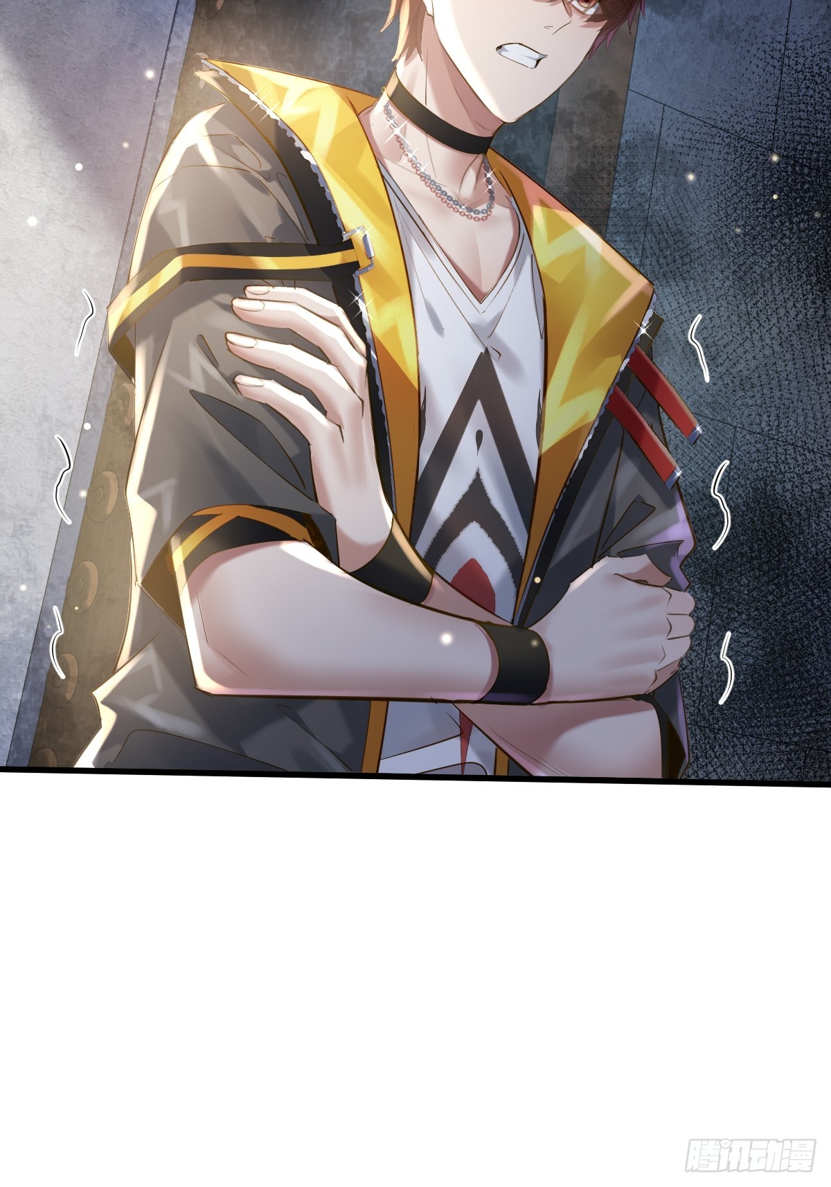 第89回 神秘的镜子-第90话