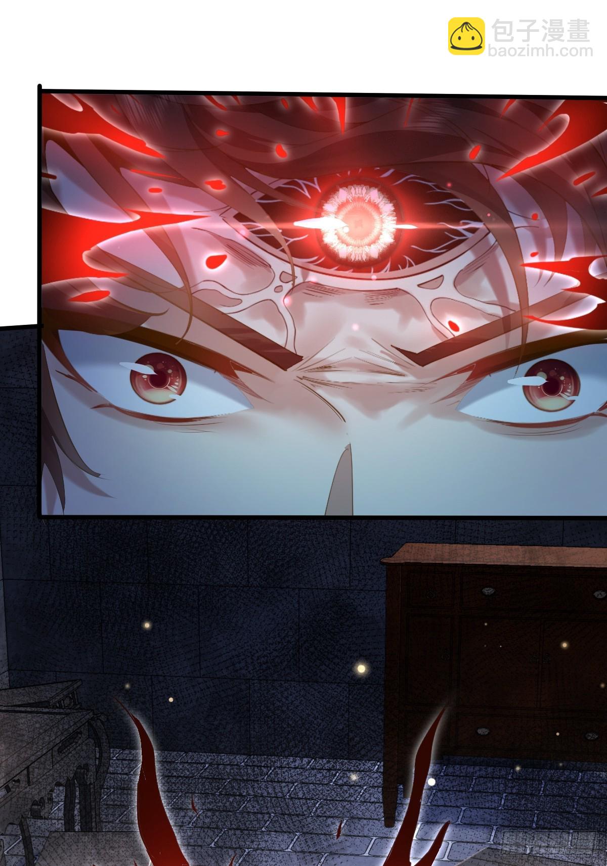 第89回 神秘的镜子-第90话