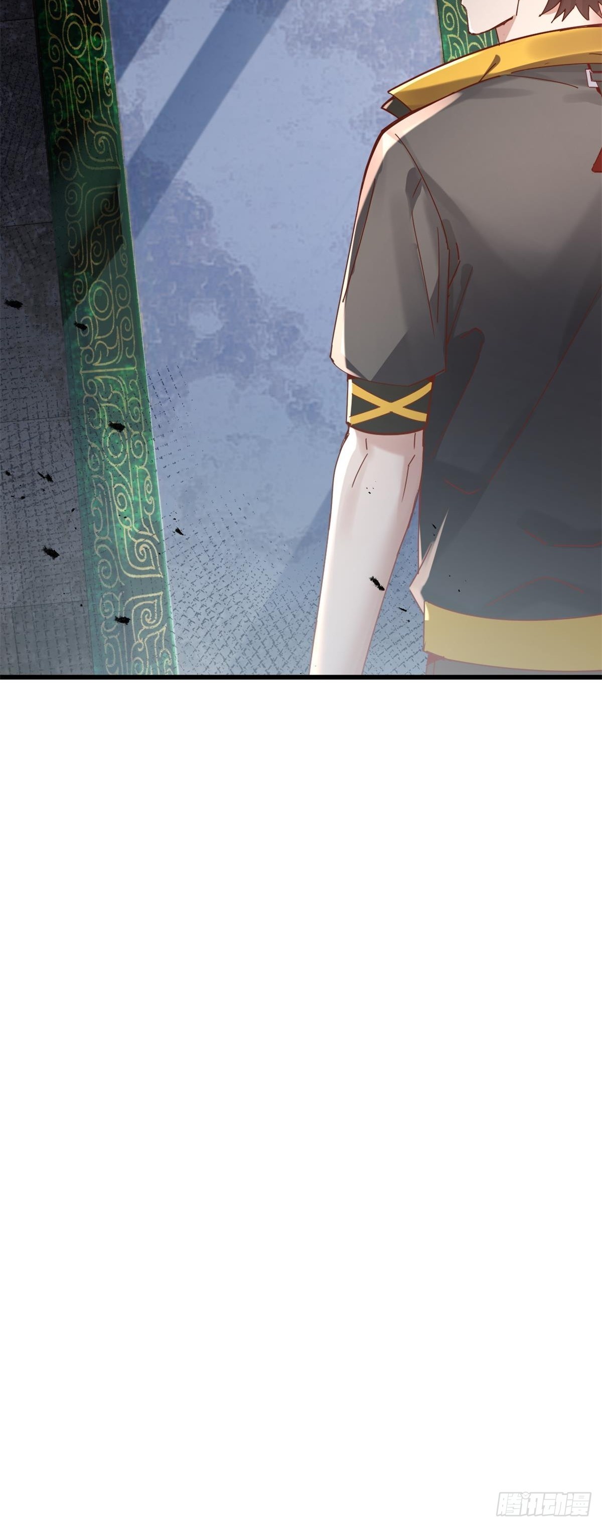 第89回 神秘的镜子-第90话