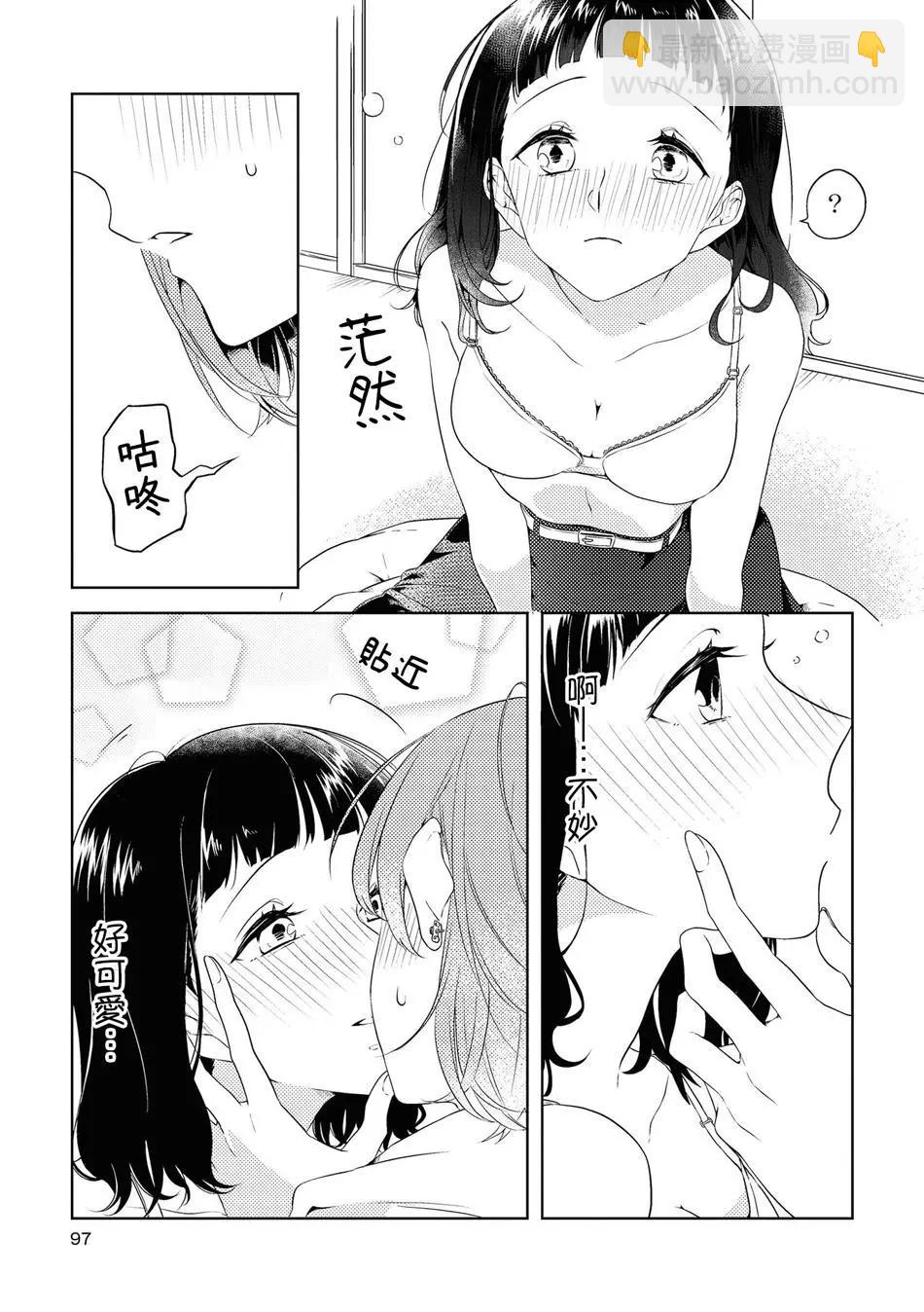 yuliqueur酒精百合合集 - 救命啊！我喝酒还是新手！ - 2