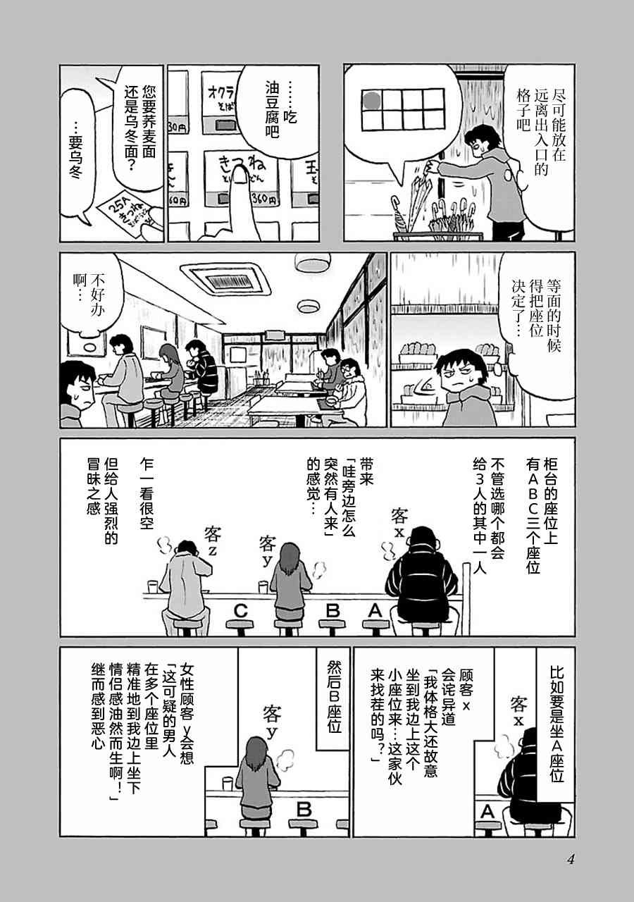 鬱悶飯 - 38話 - 2