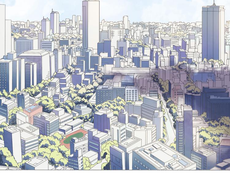 第1话 终于找到你-第2话