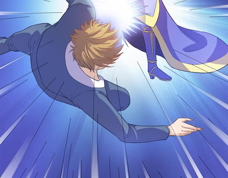 第13话 不要误会(1/2)-第14话