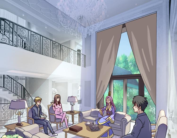 第15话 九门神灵(1/2)-第16话