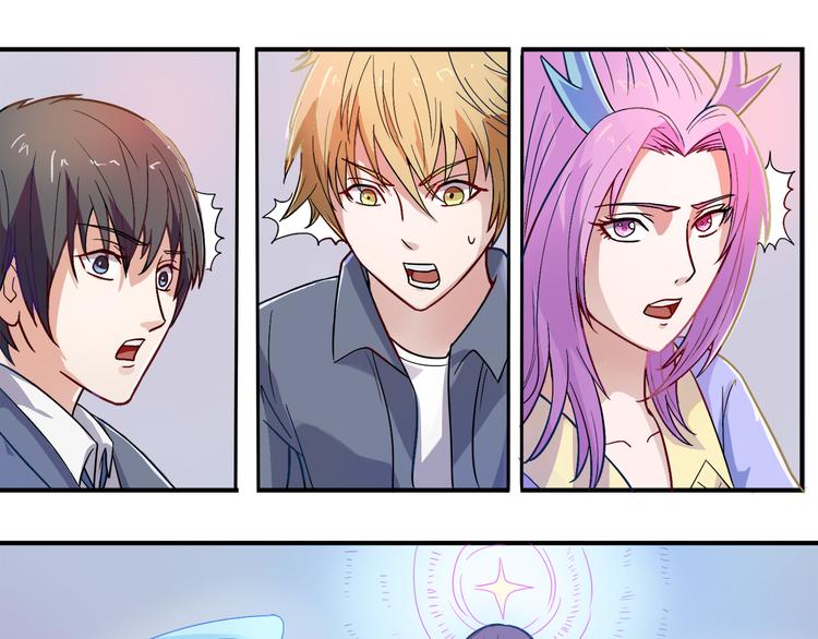 第15话 九门神灵(1/2)-第16话