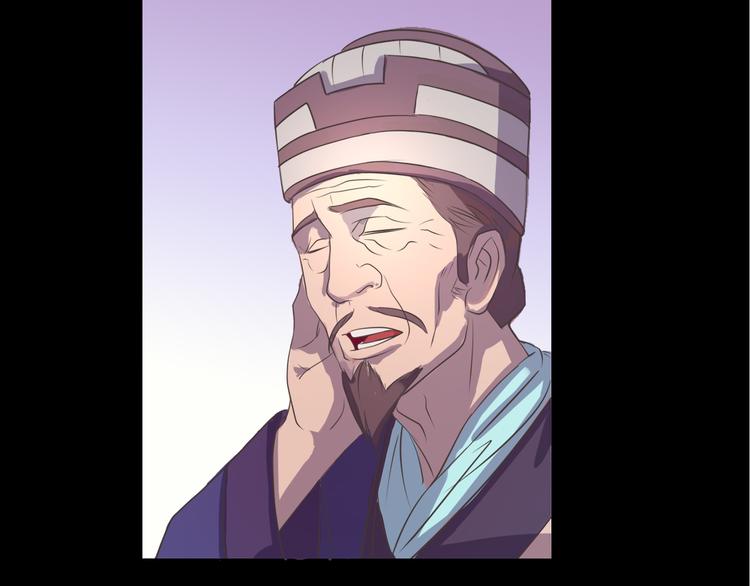 第17话 龙王-第18话