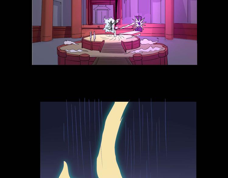 第27话 缩减寿元-第28话