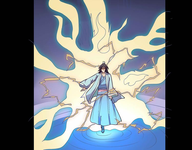 第27话 缩减寿元-第28话