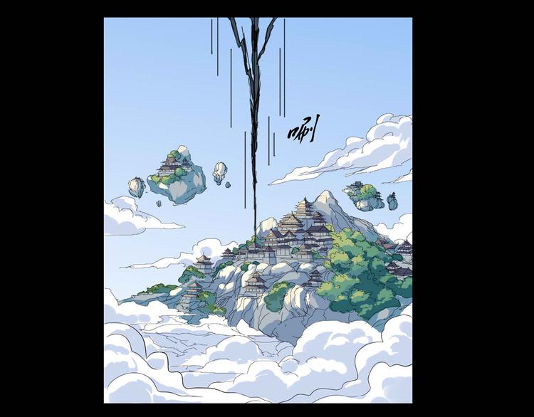 第27话 缩减寿元-第28话