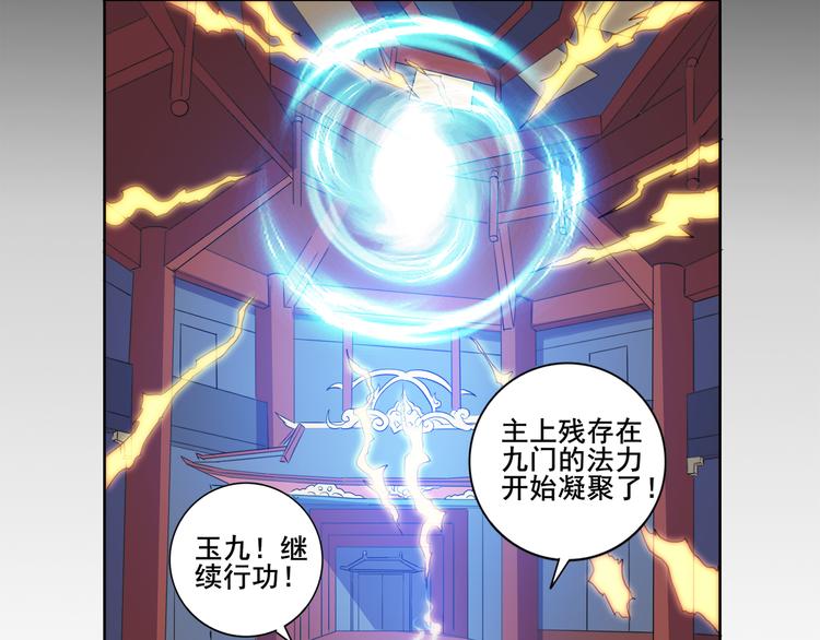 第29话 血液检测-第30话