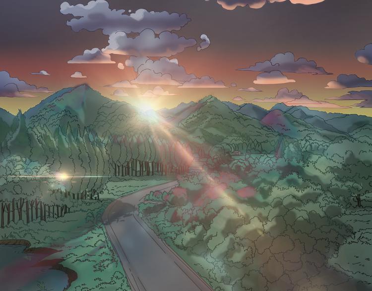 第3话 那是谁？-第4话